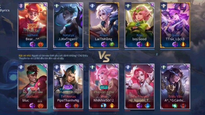 Lại là điêu thuyền đây 😉😊