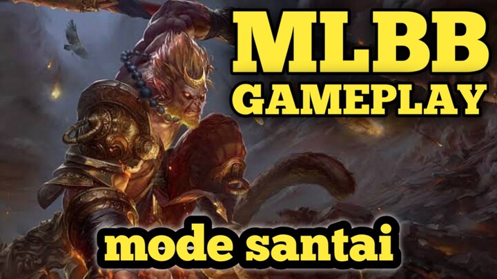 masuk mode support mggk cari kill