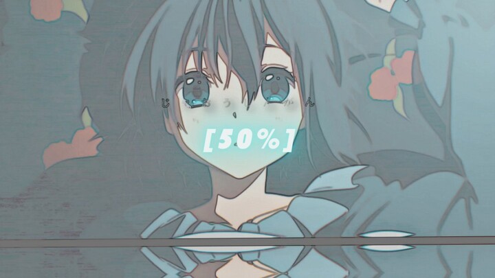 "If the one you shot was Rikka"