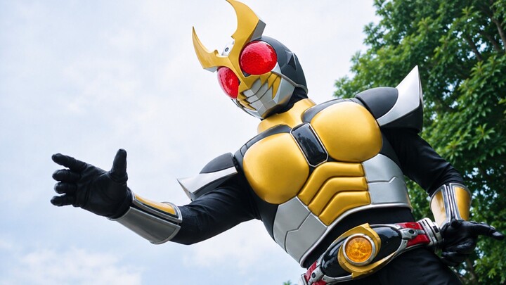[Vietsub] Kamen Rider Agito Psychic Wars (1)