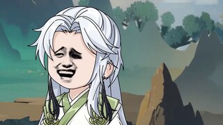 Episode 41: The Sims Escape from the Weird Wife: Fighting with the Heavenly Dao for People, Deceivin