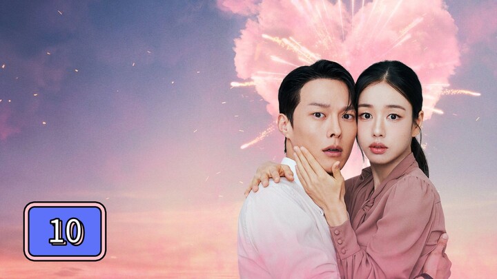 Episode 10 :🅓🅨🅝🅐🅜🅘🅣🅔  🅚🅘🅢🅢