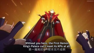Shiye Mowang - 02 eng sub