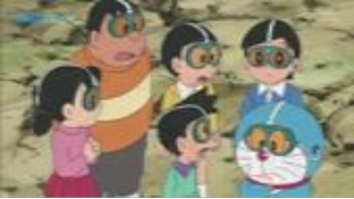 Doraemon episode 483