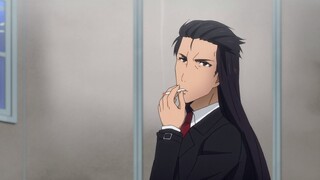 Maou-sama Retry! S01E02