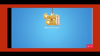 CANDY CRUSH SAGA LEVEL 1369 (NEW VERSION)