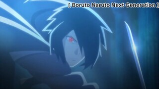 Boruto Naruto Next Generation : ข่าวจากซาสึเกะ