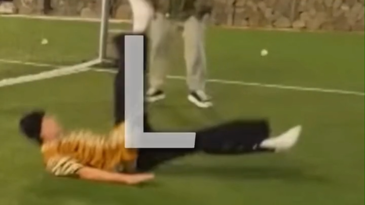 قلق جدًا على الحالة النفسية لـ “الدقيق الثانوي” في الخارج.