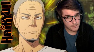 Haikyuu!! Episode 2x6 || Reaction & Discussion