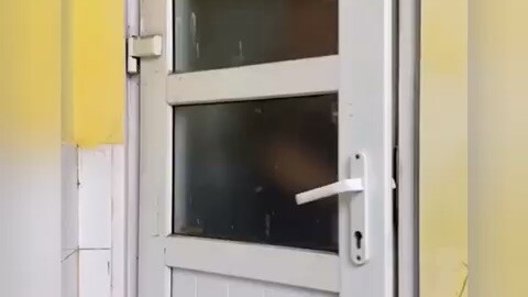 Thăm quan nơi kỳ cục