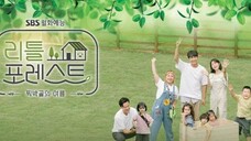 Little Forest E015