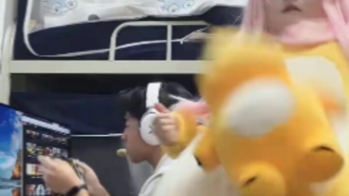 เบลิอาผู้สิ้นหวังทรมานมังกรนม ขณะที่พี่ชายถังเสี่ยวทำเอาคนดูขำกลิ้ง