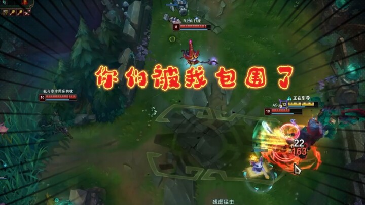 إعلان: ركضت القطة فتقيأت!