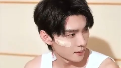 He took her in when she was a mess but vanished completely when..