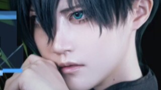 Cara merawat kamera Anda sendiri dan membuat satu set video cosplay｜Penjara Biru Shishi Rin Gaya Cin