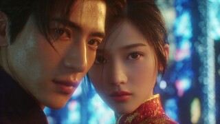 Cinta Bersemi dari Penyamaran Full Bahasa Indonesia (NS)