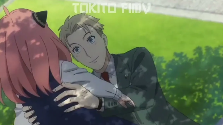 สายลับครอบครัว OP เต็ม ถั่วรวม AMV
