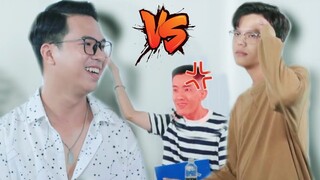 Game Show: TLOO - KEN NHỨC NÃO với câu hỏi Hóc Búa từ CHỊ BA Xuyến Chi |  TLOO