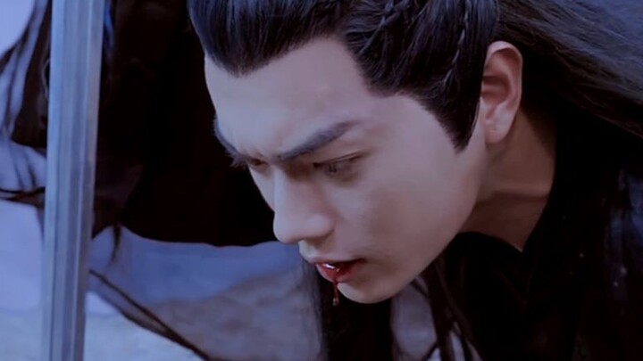 [Xu Kai x Bai Lu] ฉันพบว่าภรรยาอยากฆ่าฉันทุกวันเมื่อฉันกลับบ้าน (ทดแทน)