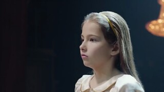 Iklan Inspiratif Fighting Nation: Terbuat dari Apa Gadis-Gadis Itu
