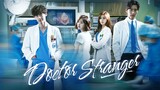 Ep 08 Sub Indonesia = Doctor Stranger ( 2014 )