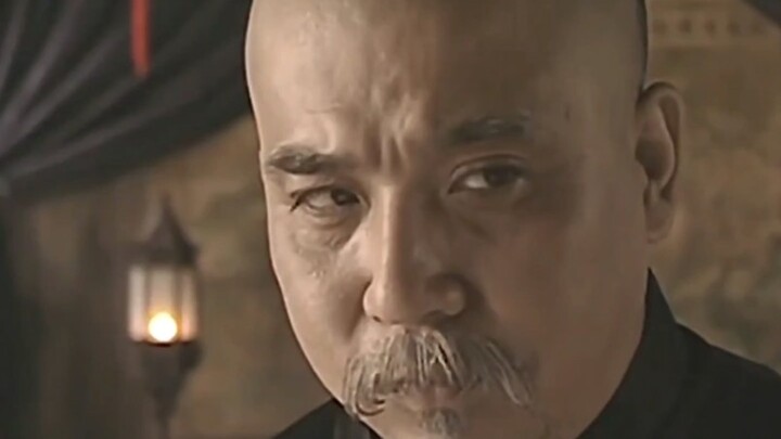 Tentara Baru Beiyang hanya mematuhi perintah Yuan Shikai, sehingga Yuan Shikai menuntut untuk masuk 