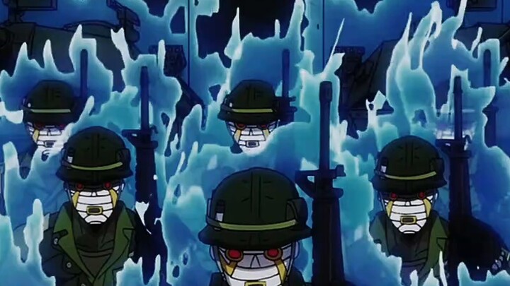 [Tệp tin thay thế] Một video giới thiệu cho bạn [The Evil Squadron] của Nijimura Keicho