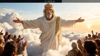 El Rapto de La Iglesia (ESTRENO) La Revelación del Plan de Dios que Impactará
