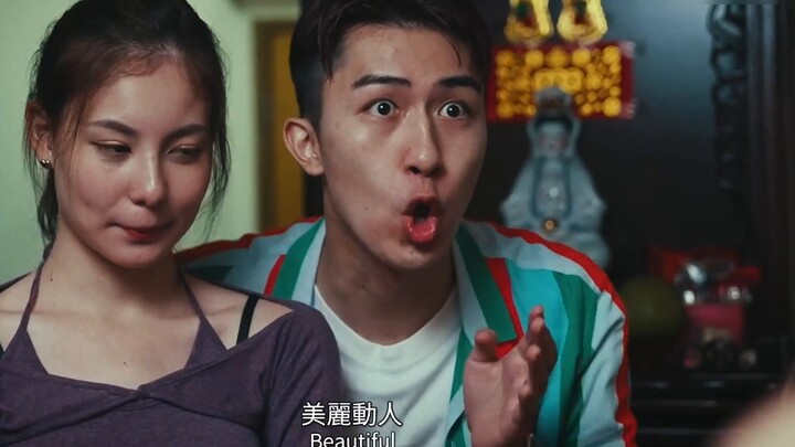 【Slightly Spicy Manner】"Falling in Love with My Sister-in-law"