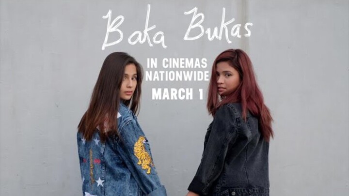 Baka Bukas : Full Movie ENGSUB