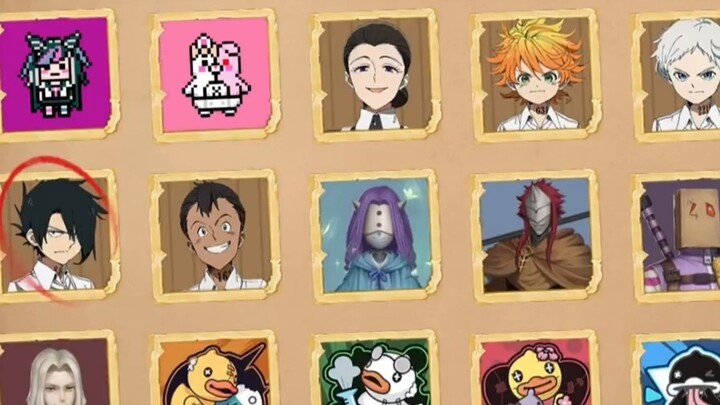 NetEase Identity V, kamu pantas dimarahi lagi! Mengubah aturan pool kolaborasi Fulilian! Pengurangan