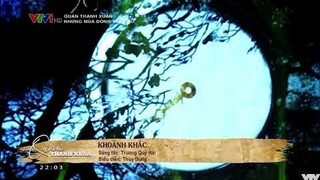 Thuỳ Dung - Khoảnh Khắc - Quán Thanh Xuân 2021