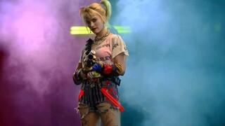 Birds of Prey (and the Fantabulous Emancipation of One Harley Quinn) movie link in description