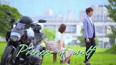13-PRINCE OF WOLF / Tagalog dubbed