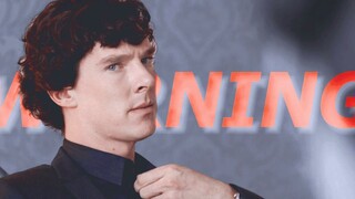 221B || 拉 响 性 感 警 报☆