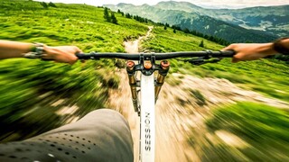 极限国度！启动