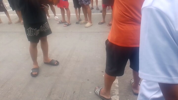 pula vs pula talo tayo