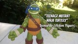 Leonardo (Action Figure) | TEENAGE MUTANT NINJA TURTLES | Tenrou21