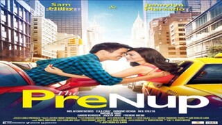 SAM MILBY & JENNLYN MERCADO | THE PRENUP (2015) FULL MOVIE