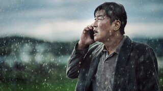 Song Kang-ho + Lee Byung-hun + Jeon Do-yeon! Phim tai nạn máy bay Hàn Quốc "Tuyên bố khẩn cấp" Trail