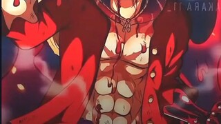 detik" kurohige menghilang dari Lane🗿