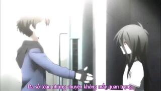Re: Hamatora - Tập 9