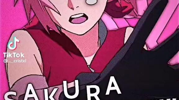 sakura haruno