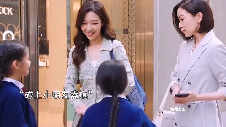 “Ratu Berita” Mulai Pamer!