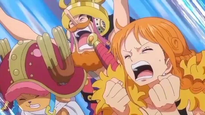 nami