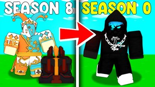 OG ROBLOX BEDWARS IS BACK.. (no kits)
