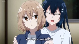 This Monster Wants to Eat Me episode 8 English Sub | REACTION