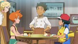 POKEMON (Aim to be a Pokemon Master) episode 3