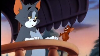 Tom and Jerry: The Movie (1992) เสียงพากย์เก่า