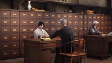 Immortal Doctor In Modern City Episode 116 Subtitle Indonesia